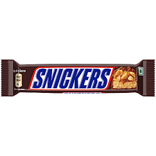 SNICKERS 50GM